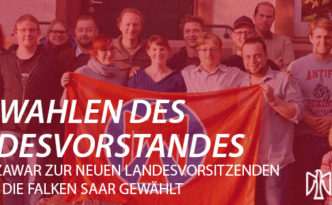 Mitgliederversammlung 2016